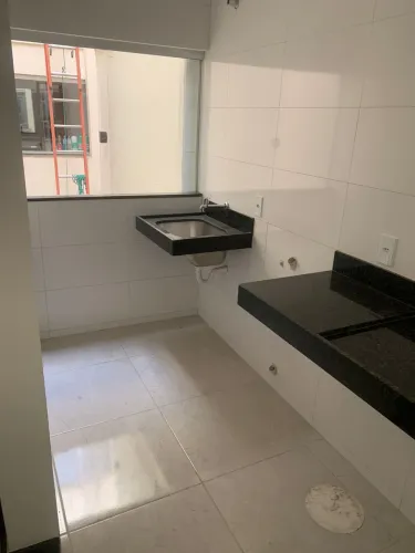 Apartamento 2 quartos - Pequi/Centro