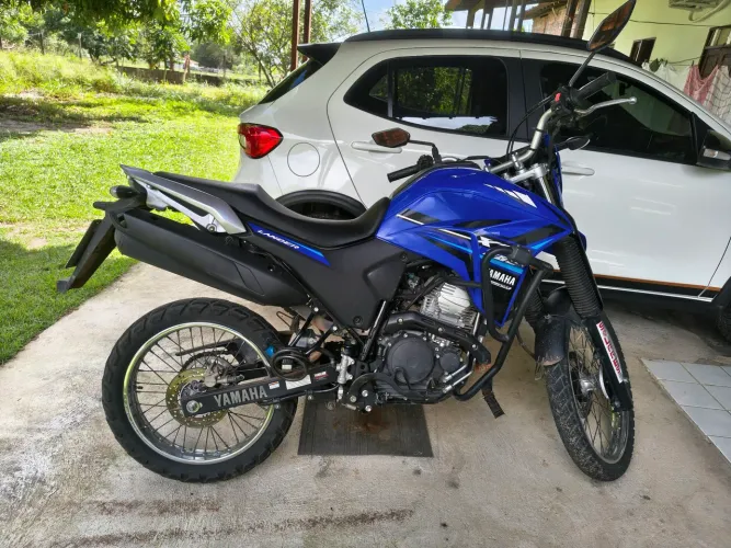 Vendo Lander 250