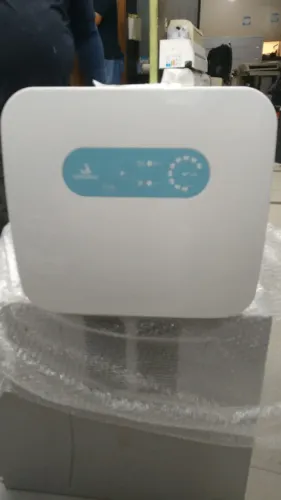 Autoclave Cristófoli