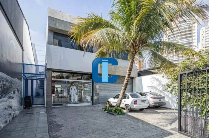 Studio Comercial para Locação na Vila Leopoldina | 38 m²