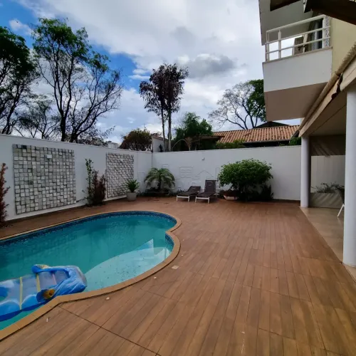 Casa Condomínio em Bauru