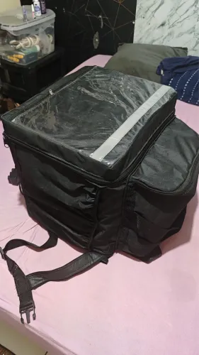 VENDO BAG 42L