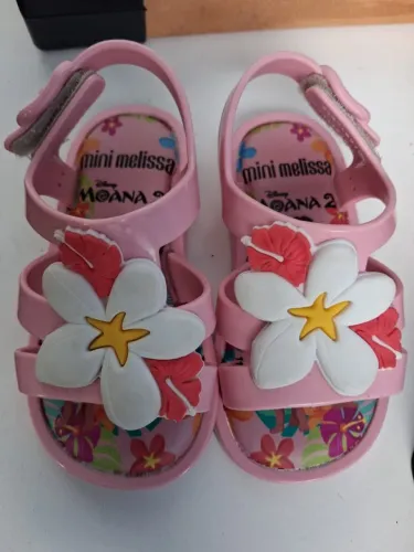 Mini Melissa