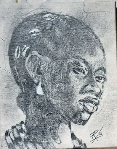 Pintura artística