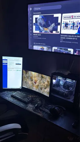COMPUTADOR GAMER