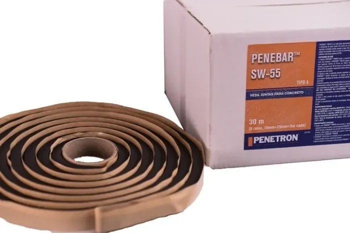 Penebar SW 55 Tipo A - cx 30m