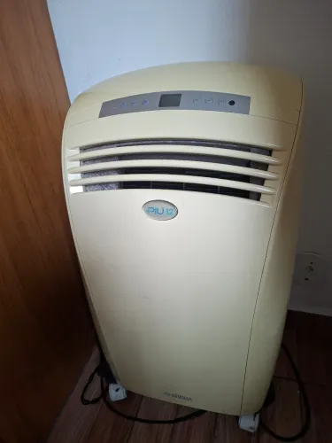Ar condicionado portátil