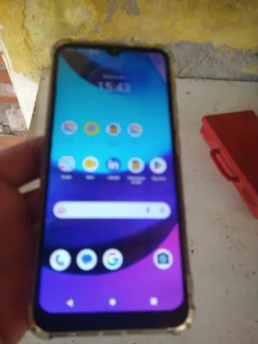Moto e20