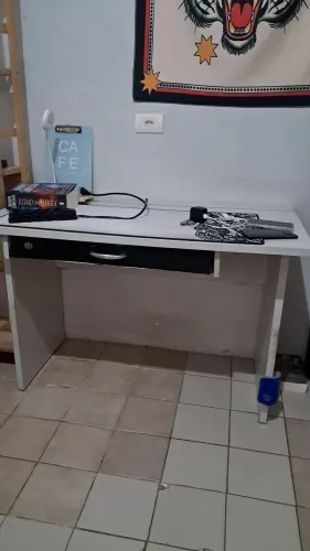 Mesa de escritório