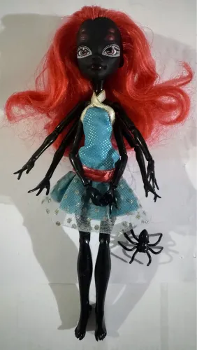Wydonna Monster High 