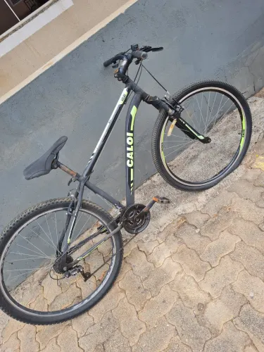 Bicicleta Caloi Aro29