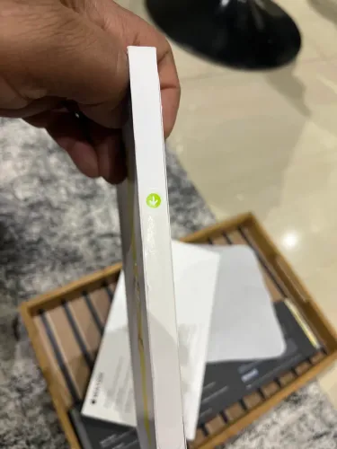 Pulseira original Apple Watch Ultra sem uso lacrada