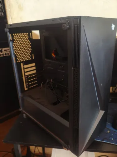 Gabinete Gamer Corsair