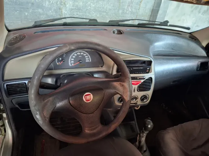 Fiat Palio Celebration 1.0 Fire Flex 8V 4P 2009
