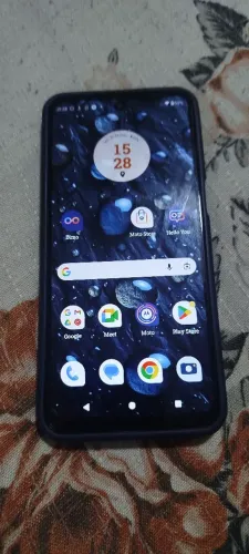 Celular moto g53