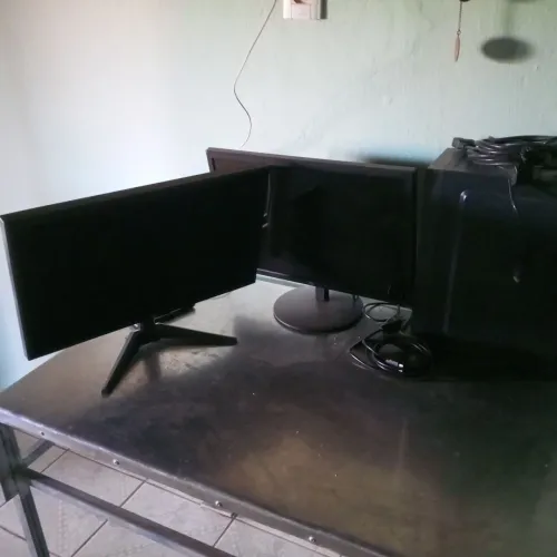 Monitor para Pc
