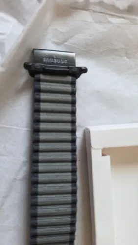 Pulseira Galaxy Watch Ultra Trail Band Samsung