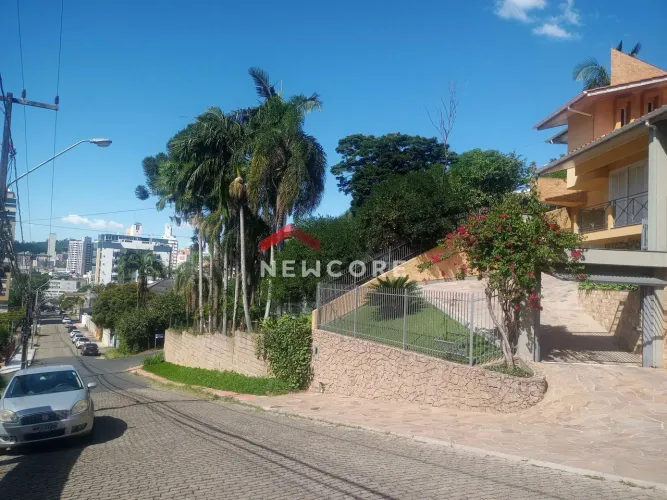 Casa em Rua Urussanga - Santa Catarina - Criciúma/SC