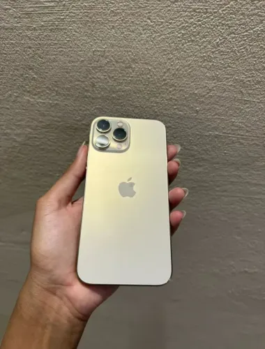 IPHONE 13 PRO MAX 128 GOLD