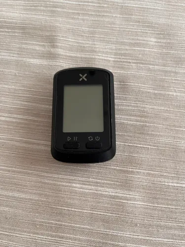 Ciclocomputador XOSS G 