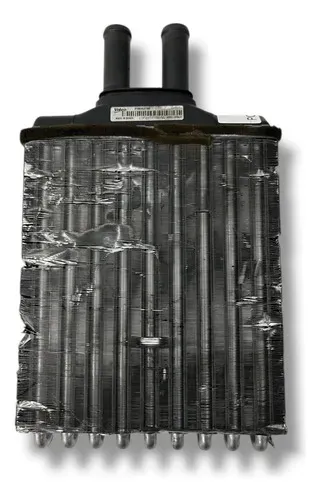 Radiador Ar Quente Volkswagen Fox Gol 2012 2013 2014 2015 16