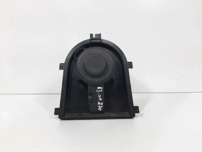Motor Ar Forçado Ventilação Interna A3 1.8 Turbo 1997 A 2003