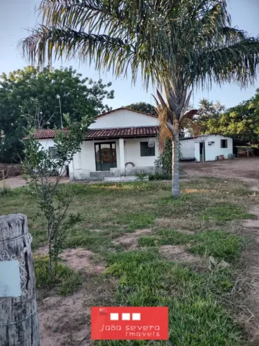 Fazenda para Venda em Torixoréu