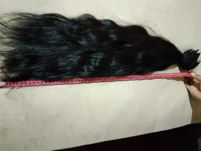 Cabelo humano