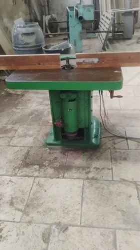 Tupia de mesa