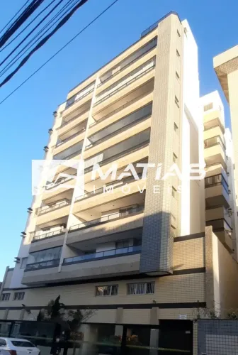 APARTAMENTO-GUARAPARI, ES- PRAIA DO MORRO