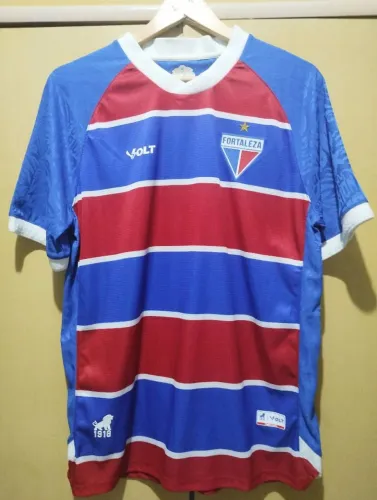 Camisa Fortaleza - Uniforme 1 - Temporada 24/25 - Tamanho GG