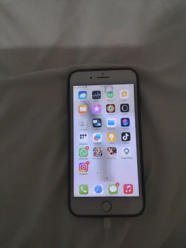 Iphone 8 plus