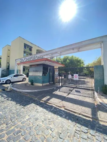 Apartamento residencial com 3 quartos e 2 suítes para aluguel em Santa Isabel, Teresina