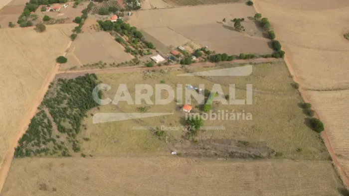 Rural Padrão em Descalvado