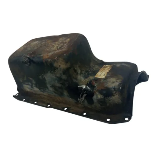 Cárter Óleo Motor Ford Ka Gls 1.0 8v 1996 1997 1998 A 2008