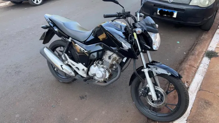 Vende-se Fan 2024