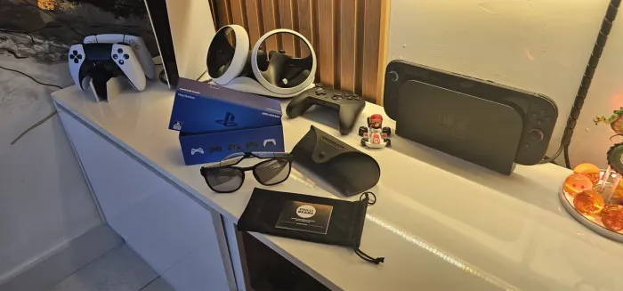 Óculos de sol PlayStation Chilli Beans