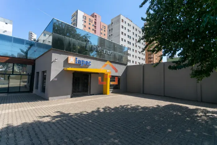 Imóvel Comercial para locação na Rua Prof. João Cândido, 618m² por R$ 18.000,00 - Centro -