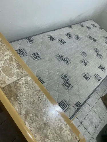 Cama solteiro