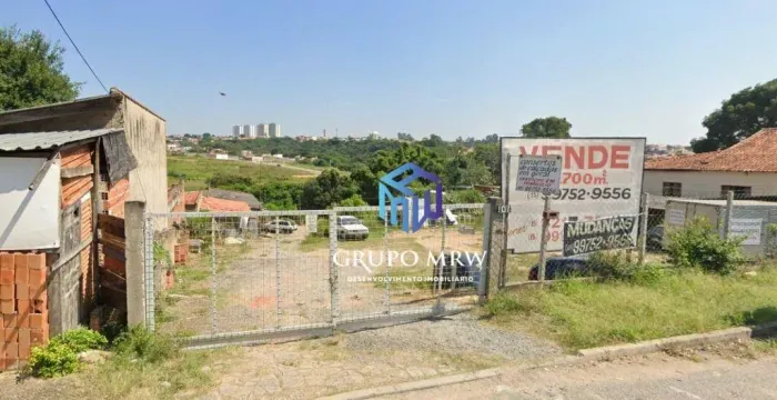 Terreno à venda, 3720 m² por R$ 4.500.000,00 - Jardim Simus - Sorocaba/SP