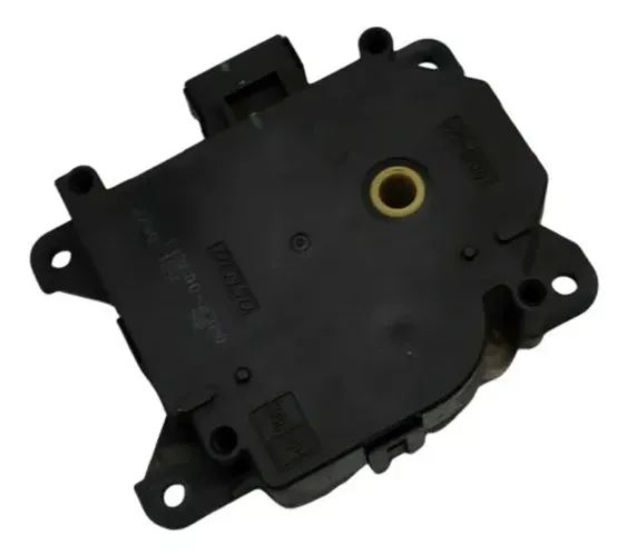 Servo Ar Condicionado Traseiro Pajero Full 2015 1138002380