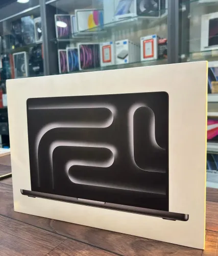 MacBook Pro M5 1TB