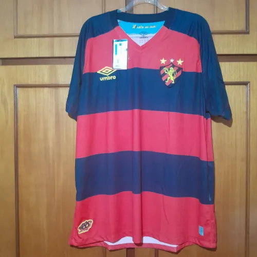 Camisa sport 2gg oficial