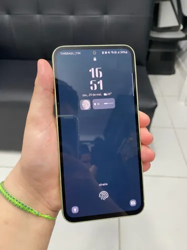 SAMSUNG S23 FE 128GB