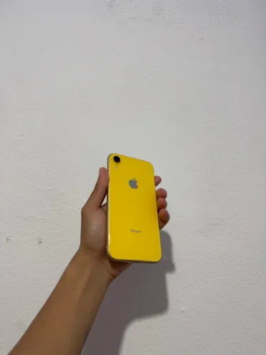 iPhone XR 128 GB