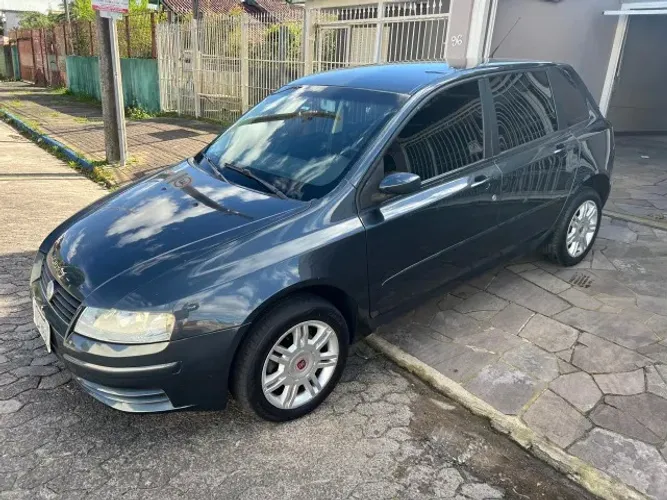 Fiat Stilo 1.8/ 1.8 SP/ Connect 16V 122cv 5P 2006
