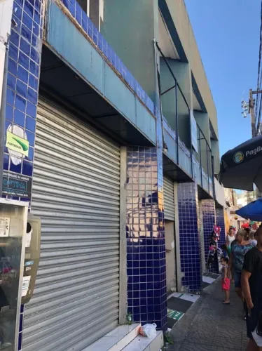 Sala para alugar por R$ 40.000/mês - Centro - João Pessoa/PB