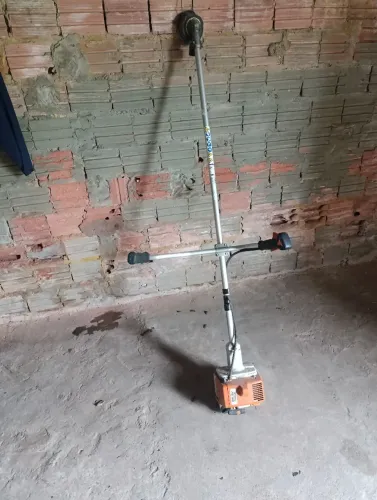 Vando roçadeira sthil 160