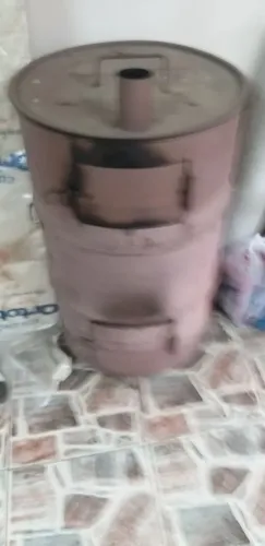 TAMBOR ASSAR COSTELA E CARNES