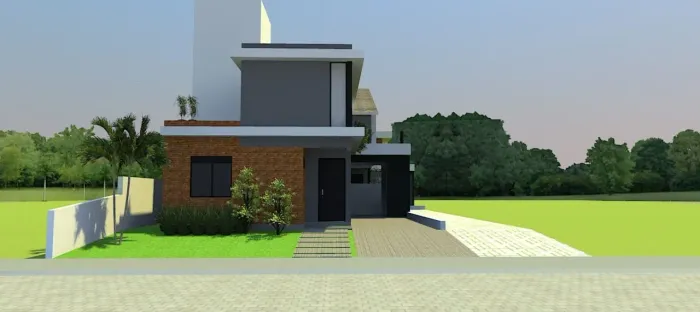 Casa para Venda em Florianópolis, Açores, 3 dormitórios, 1 suíte, 3 banheiros, 1 vaga